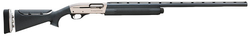 Remington Firearms 82821 1100 Competition Semi-Automatic 12 Gauge 30 4+1 2.75 Black Fixed w/Adjustable Comb Synthetic Stock Nickel Steel Receiver