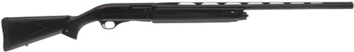 Winchester 511123291 Super X3 Semi-Auto 12 ga 26 3.5 Black Syn Stock Black