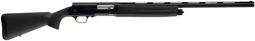 Browning 0118013004 A5 Stalker 12 Gauge 28 3+1 3 Black Receiver/Blued Barrel Synthetic Fixed Stock Right Hand