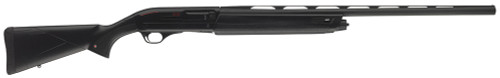 Winchester 511123392 Super X3 Semi-Auto 12 ga 28 3 Black Syn Stock Black