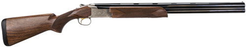 Browning 0135663005 Citori 725 Feather 12 Gauge 26 2 3 Blued Barrel/Silver Nitride Receiver Black Walnut Fixed Stock Right Hand