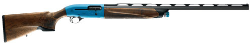Beretta USA J40CJ28 A400 Xcel Sporting 20 Gauge 28 4+1 3 Blue Anodized Walnut Fixed Stock Right Hand