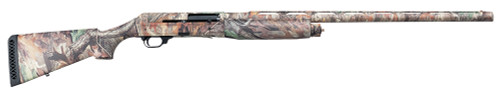 Breda/Dickinson BRE56 Grizzly Semi-Automatic 12 Gauge 28 3.5 Realtree Advantage Classic Synthetic Stk Steel