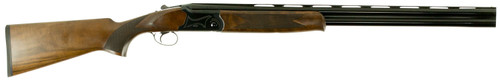Dickinson OSHUNTER OS Over/Under 12 Gauge 28 3 Wood Stk Steel 1536