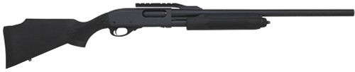 Remington Firearms 25090 870 Express Pump 12 Gauge 23 4+1 3 Black Fixed Synthetic ShurShot Stock Black Steel Receiver