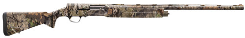 Browning 0118332005 A5  12 Gauge 26 4+1 3.5 Mossy Oak Break-Up Country Synthetic Fixed Stock Right Hand