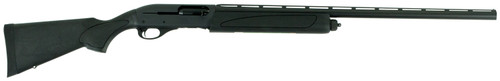 Remington Firearms 29879 11-87 Sportsman Semi-Automatic 12 Gauge 28 4+1 3 Black Fixed Synthetic Stock Blued Steel Receiver
