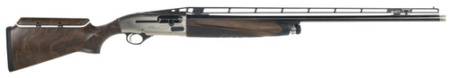 Beretta USA J40CS10 A400 Xcel Multitarget 12 Gauge 30 4+1 3 Silver Anodized Walnut Fixed w/Adjustable Comb Stock Right Hand