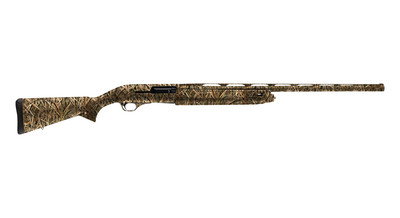 Super X3 Waterfowl Hunter 12 Gauge 26 Inch Barrel 3 Inch Chamber Mossy Oak Shadow Grass Blades Finish 4 Round