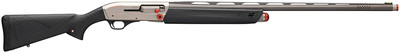 Super X3 Composite Sporting Carbon Fiber12 Gauge 32 Inch Ported Vent Rib Barrel Perma Cote Gray Finish 2.75 Inch Chamber Composite Stock 4 Round