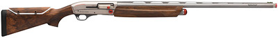 Super X3 Ultimate Sporting Adjustable 12 Gauge 32 Inch Barrel Perma Cote Gray Finish 2.75 Inch Chamber Grade II/III Walnut Stock Oil Finish Adjustable Comb 4 Round