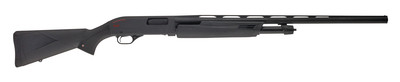 SXP Camp/Field Combo 12 Gauge 3 Inch Chamber 28 Inch Field Barrel 18 Inch Defender Barrel Black Composite Stock 5 Round
