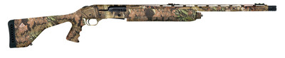 Model 930 Turkey 12 Gauge 24 Inch Barrel 3 Inch Chamber Synthetic Stock With Pistol Grip Full Mossy Oak Break-Up Infinity Camouflage Finish 4 Round