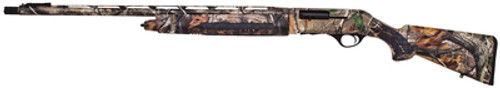 Escort Extreme Magnum Semi-Auto 12 Gauge 3.5 Inch Chamber 28 Inch Barrel Synthetic Stock Full Coverage Realtree AP HD Camouflage Finish 4 Round Left Hand