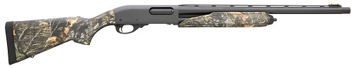 Remington Firearms 81115 870 Express Turkey Pump 12 Gauge 21 4+1 3 Mossy Oak New Break-Up Fixed Stock Black Parkerized Steel Receiver