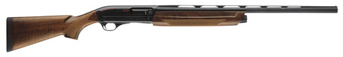 Winchester Guns 511172393 SX3 Semi-Automatic 12 Gauge 30 2.75 Carbon Fiber Synthetic Stk Nickel Rcvr