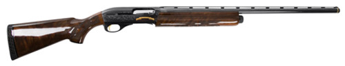 Remington Firearms 82910 1100 Semi-Automatic 12 Gauge 28 2.75 Walnut High Gloss Stk Blued w/Engraving