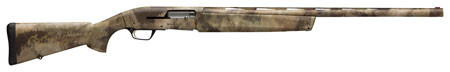 Browning 011669204 Maxus Semi-Automatic 12 Gauge 28 3.5 A-TACS AU Synthetic Stk A-TACS AU Aluminum Alloy Rcvr
