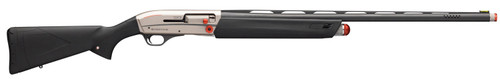 Winchester Guns 511173394 SX3 Sporting Semi-Automatic 12 Gauge 32 4+1 2.75 Black Fixed Synthetic Stock Nickeled Aluminum Alloy Receiver