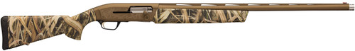 Browning 011670305 Maxus Wicked Wing 12 Gauge 26 3+1 3 Burnt Bronze Cerakote Synthetic Fixed Stock Right Hand