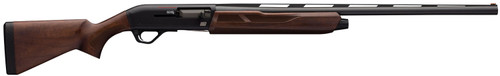 Winchester Guns 511211391 SX4 Semi-Automatic 12 Gauge ga 26 3 Turkish Walnut Stk  Rcvr