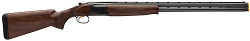 Browning 018073304 Citori CXS 12 Gauge 28 2 3 Blued Black Walnut Fixed Stock Right Hand