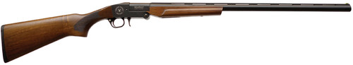 T R Imports TK2026 Silver Eagle Stalker Break Open 20 Gauge 26 3 Turkish Walnut Stk Steel