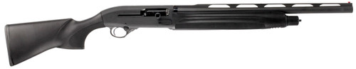 Beretta USA J131C14N 1301 Comp 12 Gauge 24 5+1 3 Black Synthetic Fixed Stock Right Hand