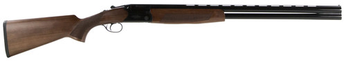 CZ 06487 Drake Southpaw 20 Gauge 28 2 3 Turkish Walnut Stock Right Hand