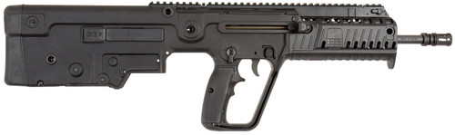 IWI US XB16L Tavor X95 223 Rem/5.56 NATO 16.50 30+1 Fixed Bullpup Stock Black