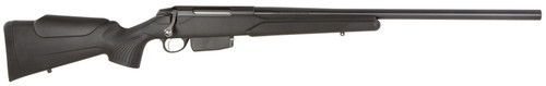 Tikka T3 JRTXH314 T3x Varmint 22-250 Rem 5+1 23.80 Fixed Stock Black Right Hand