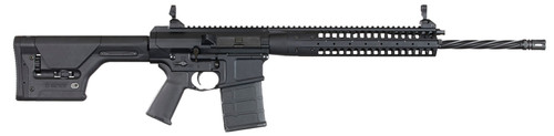 LWRC REPRR7BF20 R.E.P.R. Spiral Fluted Semi-Automatic 308 Winchester/7.62 NATO 20 20+1 Magpul PRS Black Stk Black LWRC REPRR7BF20 R.E.P.R. Spiral Fluted Semi-Automatic 308 Winchester/7.62 NATO 20 20+1 Magpul PRS Black Stk Black