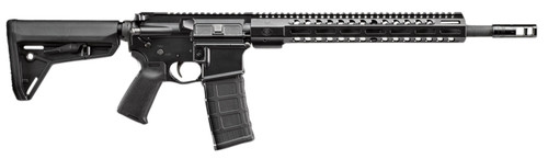FN 36365-01 FN 15 Tactical II Semi-Automatic 300 AAC Blackout 16 30+1 Black Adjustable Magpul MOE SL Synthetic Stock Black Hardcoat Anodized Aluminum Receiver