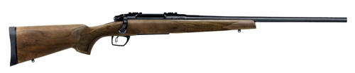 Remington Firearms 85874 783 Walnut Bolt 308 Winchester/7.62 NATO 22 4+1 American Walnut Stk Blued