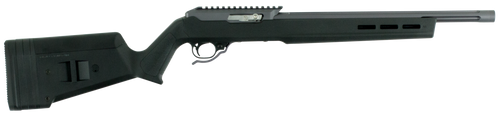 Tactical Solutions TEGMGBMBLK X-Ring 10/22 Semi-Automatic 22 Long Rifle (LR) 16.5 10+1 Magpul Stk Gray