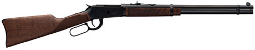 Winchester Guns 535245114 94 Deluxe Carbine Lever 30-30 Winchester 20 7+1 Walnut Grade IV/V Stk Blued