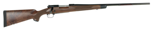 Winchester Guns 535203227 70 Super Grade 280 Rem 5+1 24 Black Walnut Stock Right Hand