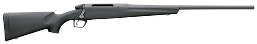 Remington Firearms 85838 783  Bolt 7mm Rem Mag 24 3+1 Black Fixed Synthetic Stock Black Steel Receiver