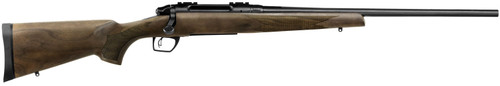 Remington Firearms 85866 783 Walnut Bolt 6.5 Creedmoor 22 4+1 American Walnut Stk Blued