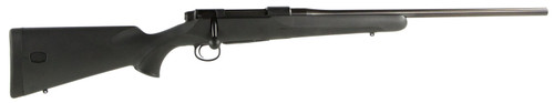 Mauser M180270 Mauser M18 Bolt 270 Winchester 22 4+1 Black Polymer/Soft Inlays Stk Black Plasma-Nitrided