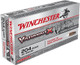 Winchester Ammo X204P Varmint X  204 Ruger 32 GR Polymer Tip 20 Bx/ 10 Cs