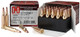 Hornady 83004 Superformance Varmint 17 Hornet 15.5 GR NTX 25 Bx/ 10 Cs