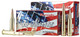 Hornady 8204 American Whitetail  300 Winchester Magnum 150 GR InterLock SP 20 Bx/ 10 Cs