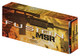 Federal F223MSR1 Fusion MSR 223 Rem/5.56NATO 62 GR Fusion Soft Point 20 Bx/ 10 Cs