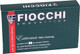 Fiocchi 308TTSX Extrema  308 Win/7.62 NATO 168 GR Tipped TSX Boat Tail 20 Bx/ 10 Cs