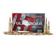 Hornady 81163 Full Boar  30-06 Springfield 165 GR GMX 20 Bx/ 10 Cs