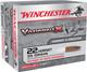 Winchester Ammo X22P Varmint X 22 Hornet 35 GR Polymer Tip 20 Bx/ 10 Cs