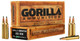 Gorilla GA22355SBK Gorilla Match  223 Rem/5.56NATO 55 GR Sierra BlitzKing 20 Bx/ 10 Cs