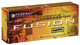 Federal F300BMSR2 Fusion MSR 300 AAC Blackout 150 GR Fusion Soft Point 20 Bx/ 10 Cs
