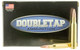 DoubleTap Ammunition 270SM110X Longrange  270 WSM 110 GR Barnes TSX Lead Free 20 Bx/ 25 Cs